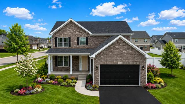 2149 Bilstone Dr., Lynwood, IL 60411