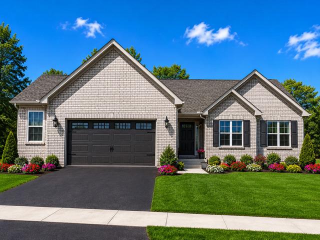 2101 Bilstone Dr., Lynwood, IL 60411