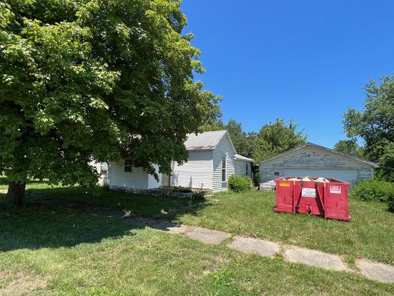 Least Expensive Homes For Sale in Stanford: December 19th