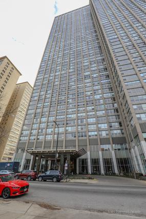 655 W Irving Park Rd. #4114, Chicago, IL 60613