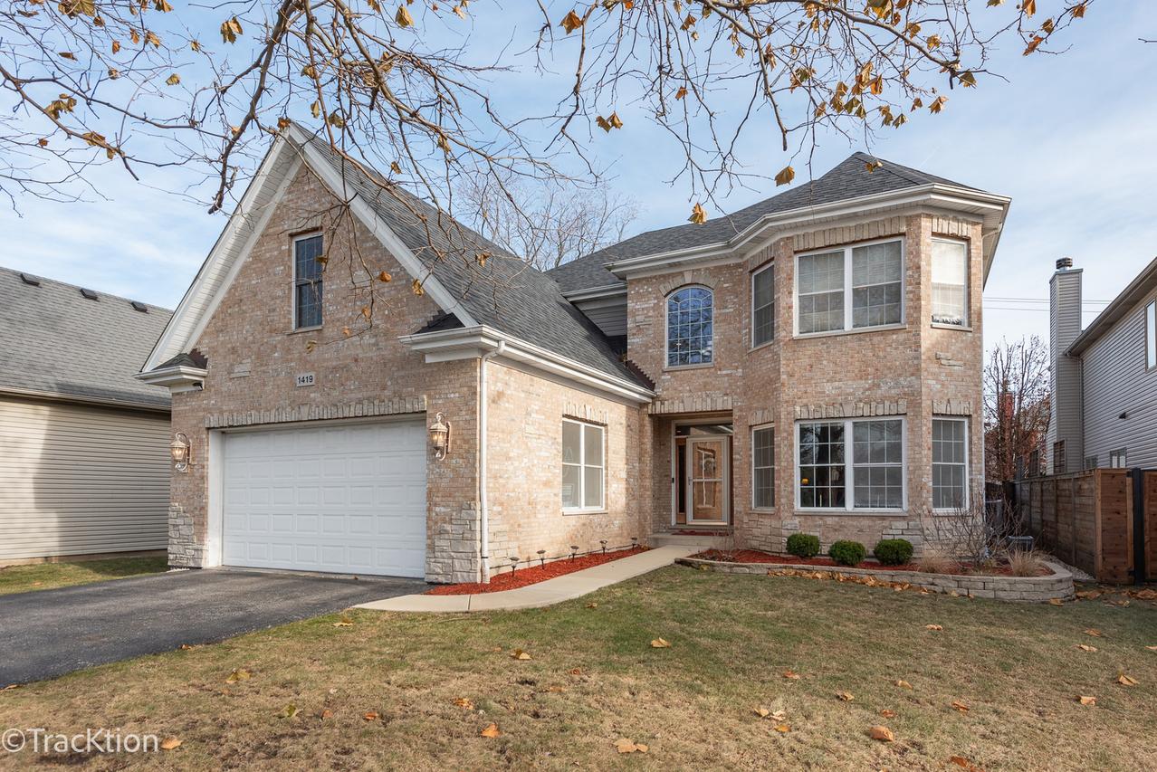1419 S Addison Ave., Lombard, IL 60148