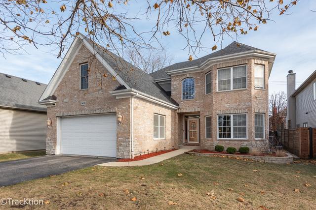 Homes Just Sold That Attend Jackson Middle School: July 8th to July 14th