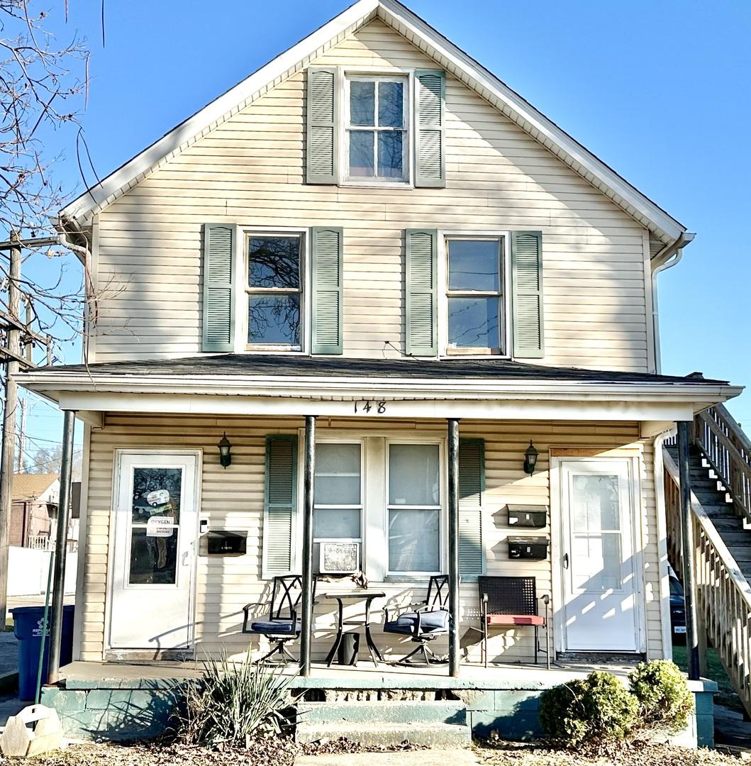 148 S Washington Ave., Bradley, IL 60915