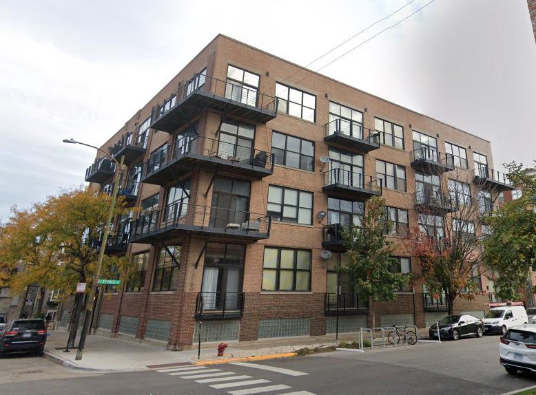 1751 N Western Ave. #P1, Chicago, IL 60647