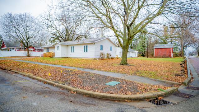 Homes Just Sold in Piper City: December 31st to January 6th