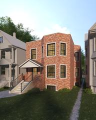 4249 N Damen Ave., Chicago, IL 60618