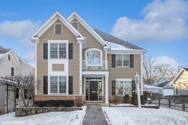 Homes Just Sold That Attend Clarendon Hills Middle School: July 8th to July 14th