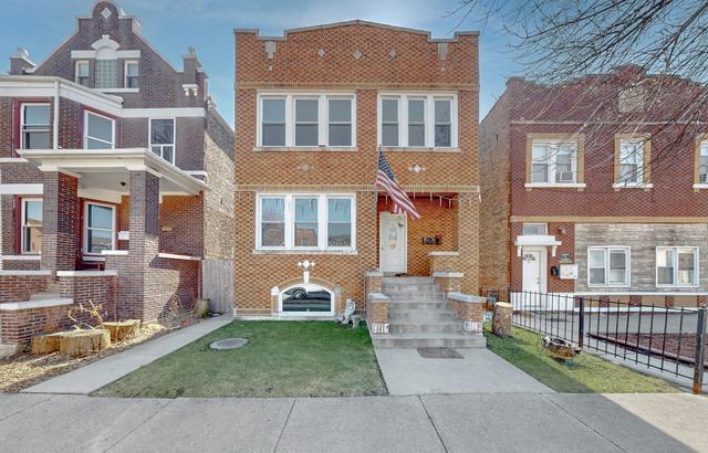 7549 W 62nd St., Summit, IL 60501