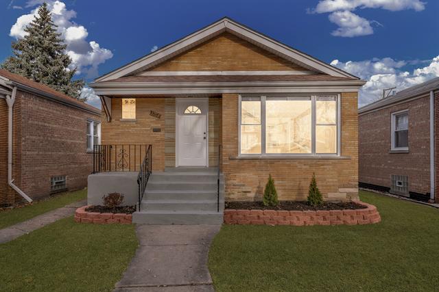 3708 W 81st Pl., Chicago, IL 60652