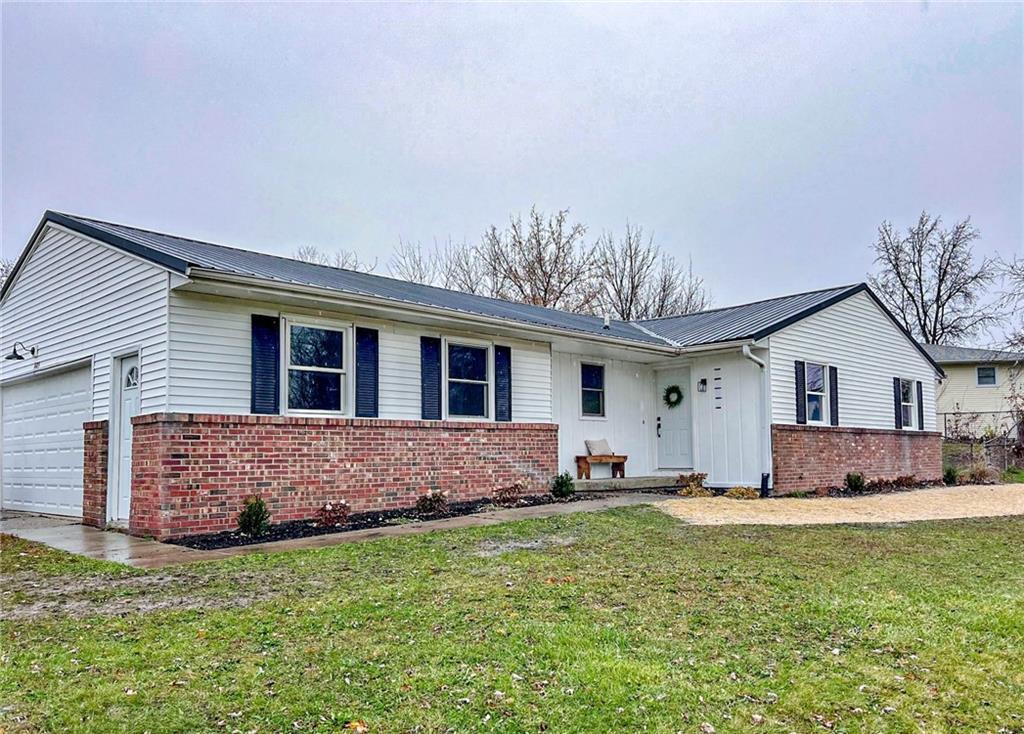 1405 Wildwood Ct., Mt. Zion, IL 62549