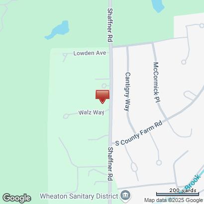 New Homes For Sale This Week That Attend Community High School: December 27th to January 2nd