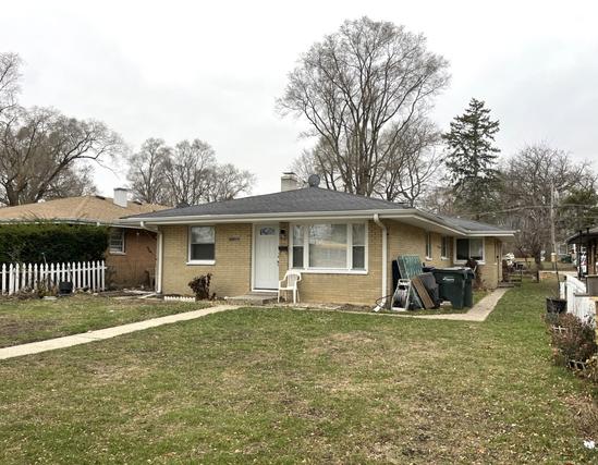 New Homes For Sale This Week in Zion: December 13th to December 19th
