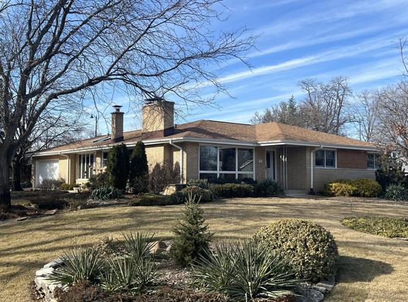 New Homes with Master Bedrooms on the 1st Floor in Palos Heights: January 18th to January 24th