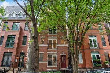 1512 N Hudson Ave. #2, Chicago, IL 60610