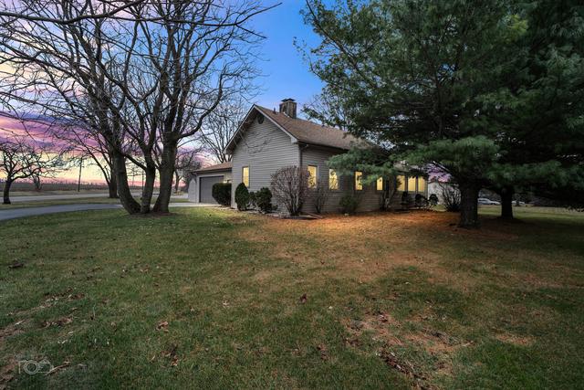 5425 N 4370 Rd., Bourbonnais, IL 60914