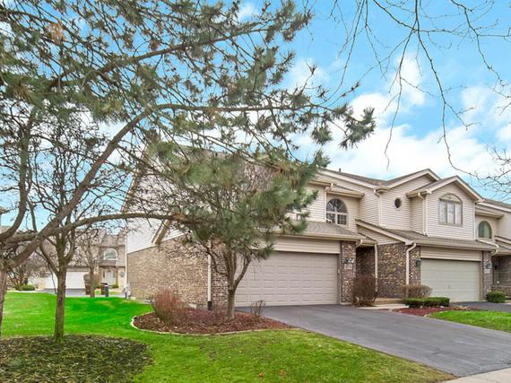 New Homes For Sale This Week in Tinley Park: December 20th to December 26th
