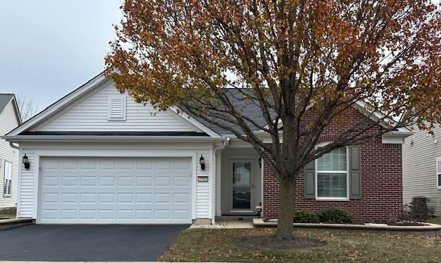 2795 Beacon Point Cir., Elgin, IL 60124