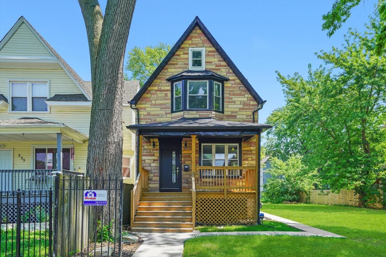233 N Lorel Ave., Chicago, IL 60644
