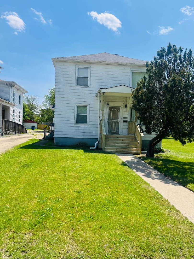 1020 E Court St., Kankakee, IL 60901