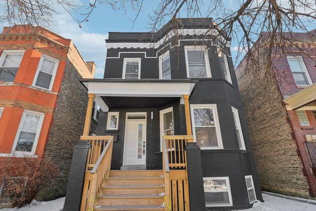 New Homes with a Master Bedroom on the 1st Floor in Logan Square: February 15th to February 21st