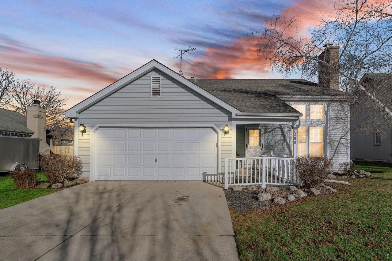 1088 Barlina Rd., Crystal Lake, IL 60014