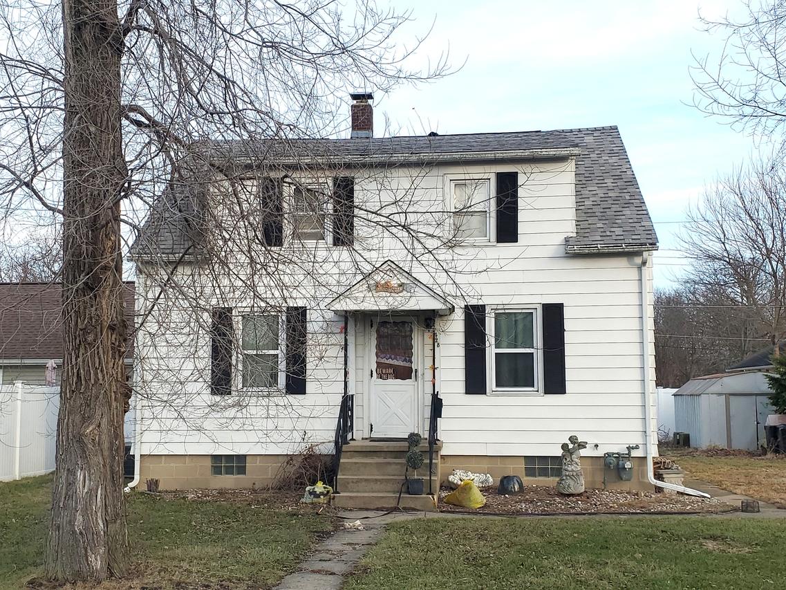 428 Sunnyside Ave., Ottawa, IL 61350