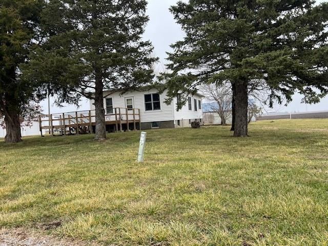 1368 N 1900 East Rd., Taylorville, IL 62568