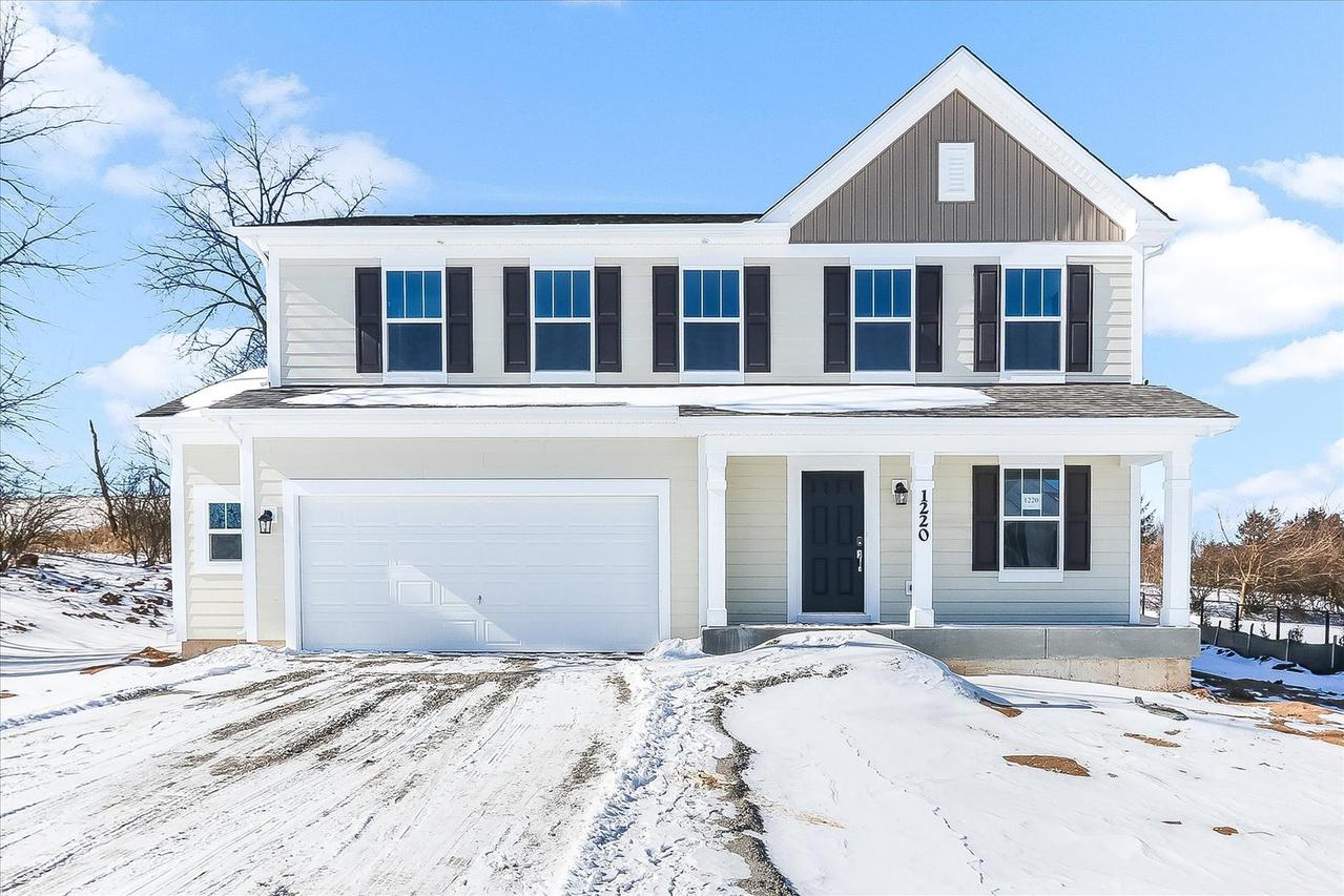 1220 Stonegate Dr., Marengo, IL 60152