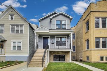 4835 N Seeley Ave., Chicago, IL 60625