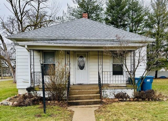 [Address Hidden by Seller], Hoopeston, IL 60942