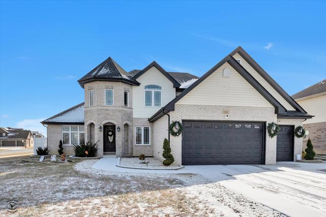 New Homes with Master Bedrooms on the 1st Floor in Lynwood: January 4th to January 10th