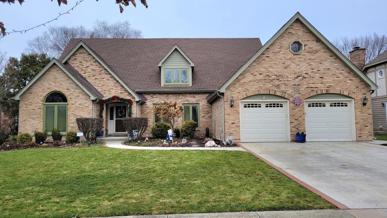 505 Arlington Ave., Naperville, IL 60565