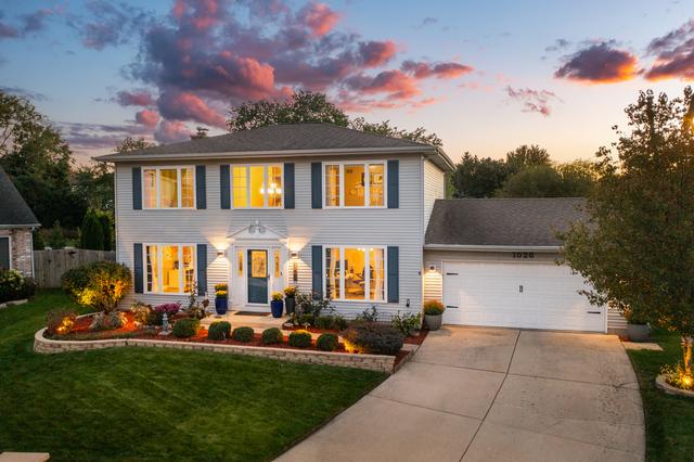1026 Colonial Ct., Naperville, IL 60540