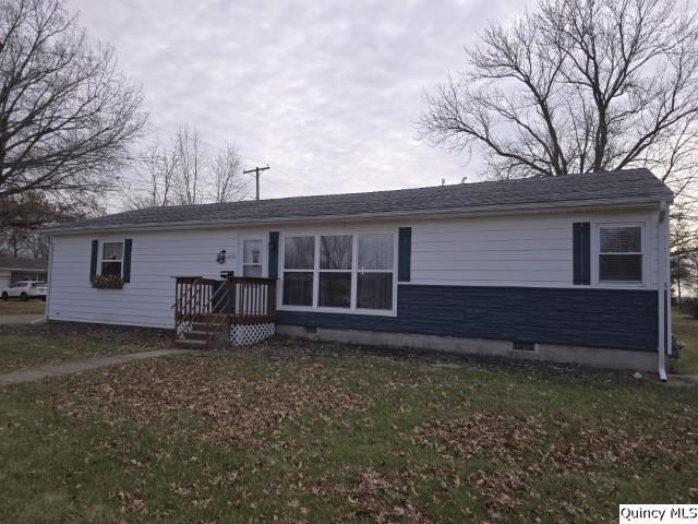 620 Maple St., Carthage, IL 62321