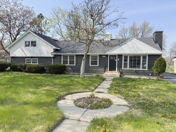 407 W 12th St., Chicago Heights, IL 60411