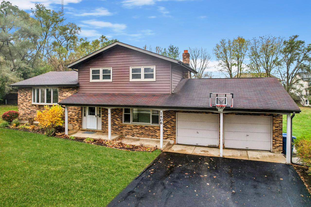 1406 N Cedar Lake Rd., Lake Villa, IL 60046