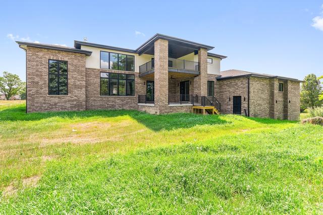 New Construction Homes For Sale This Week in Monee: January 1st to January 7th