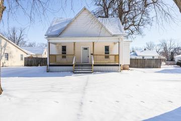514 S Vermillion St., Pontiac, IL 61764