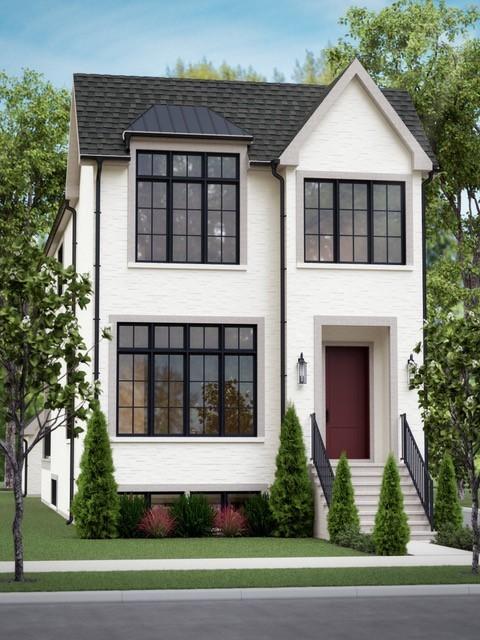 2214 W Oakdale Ave., Chicago, IL 60618