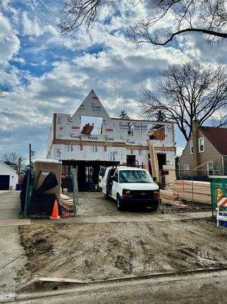 New Construction Homes For Sale This Week That Attend Jackson Elementary School: January 1st to January 7th