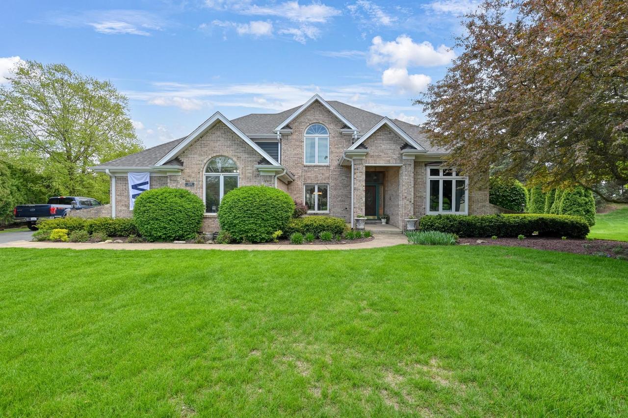 3430 Sandstone Ct., Lake In The Hills, IL 60156