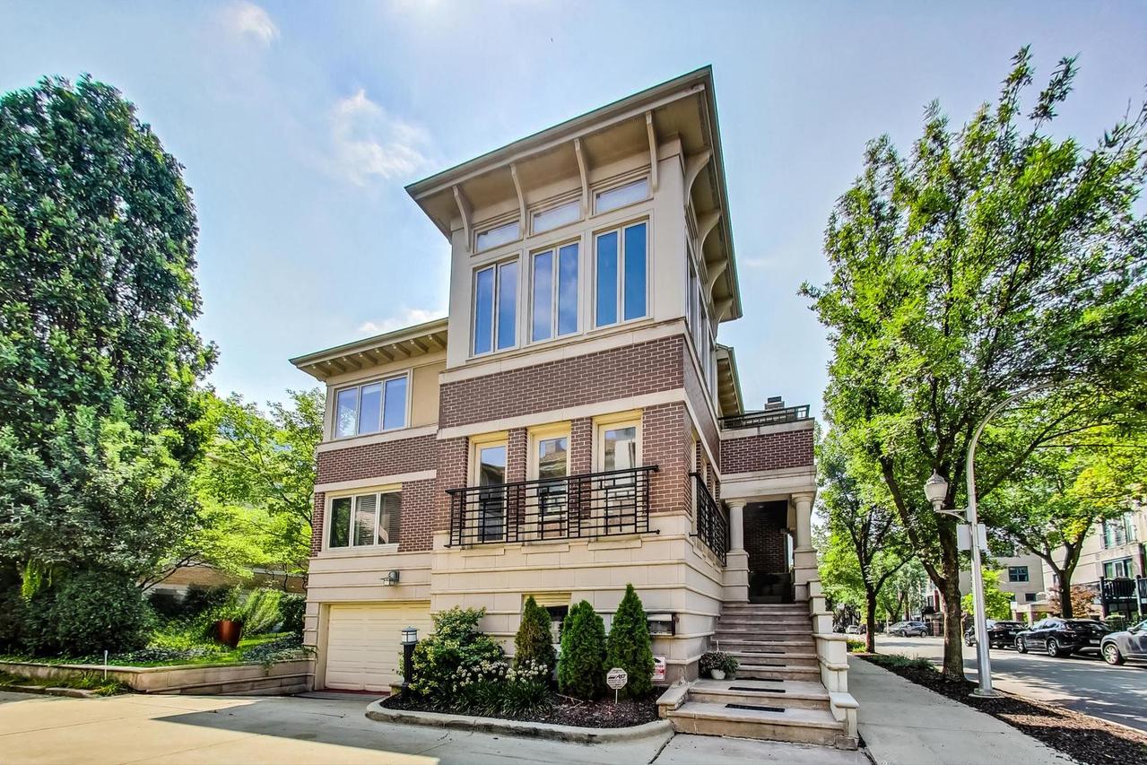 1345 S Federal St., Chicago, IL 60605