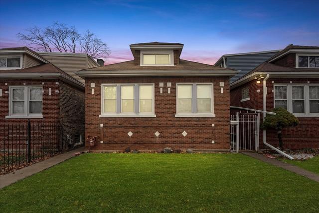 7146 S Maplewood Ave., Chicago, IL 60629
