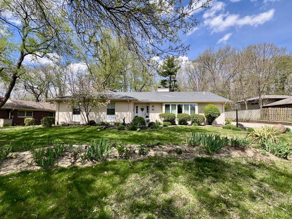 181 Thornhill Dr., Danville, IL 61832