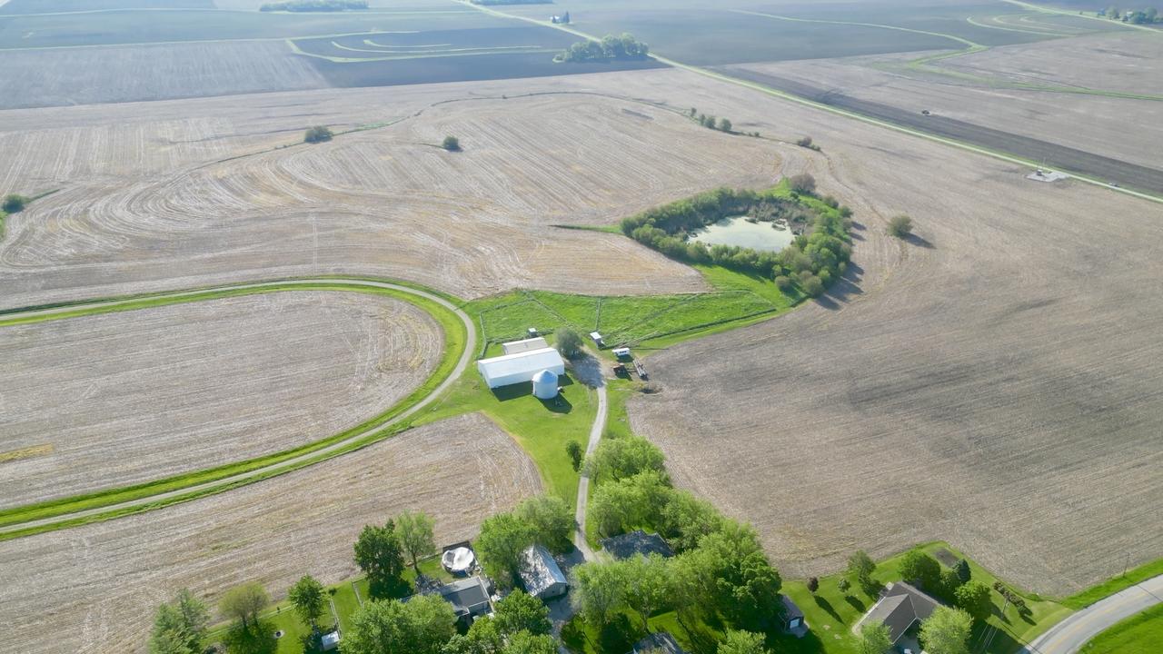 8 Fraher Dr., Odell, IL 60460