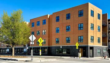 1548 W Ardmore Ave. #3C, Chicago, IL 60660
