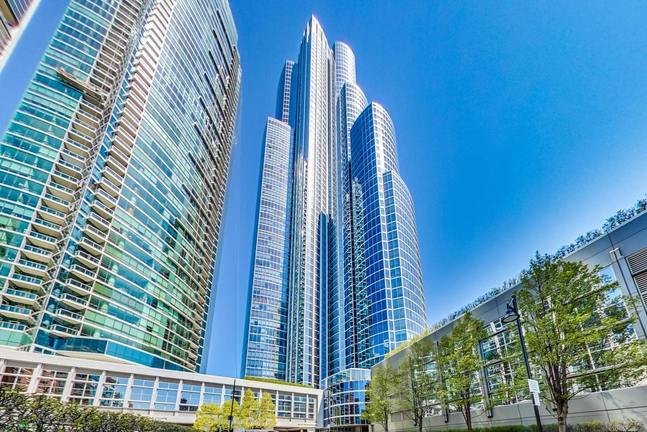 1211 S Prairie Ave. #1404, Chicago, IL 60605