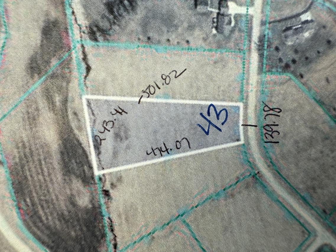 Lot 43 Spring Brook Dr., Freeport, IL 61032