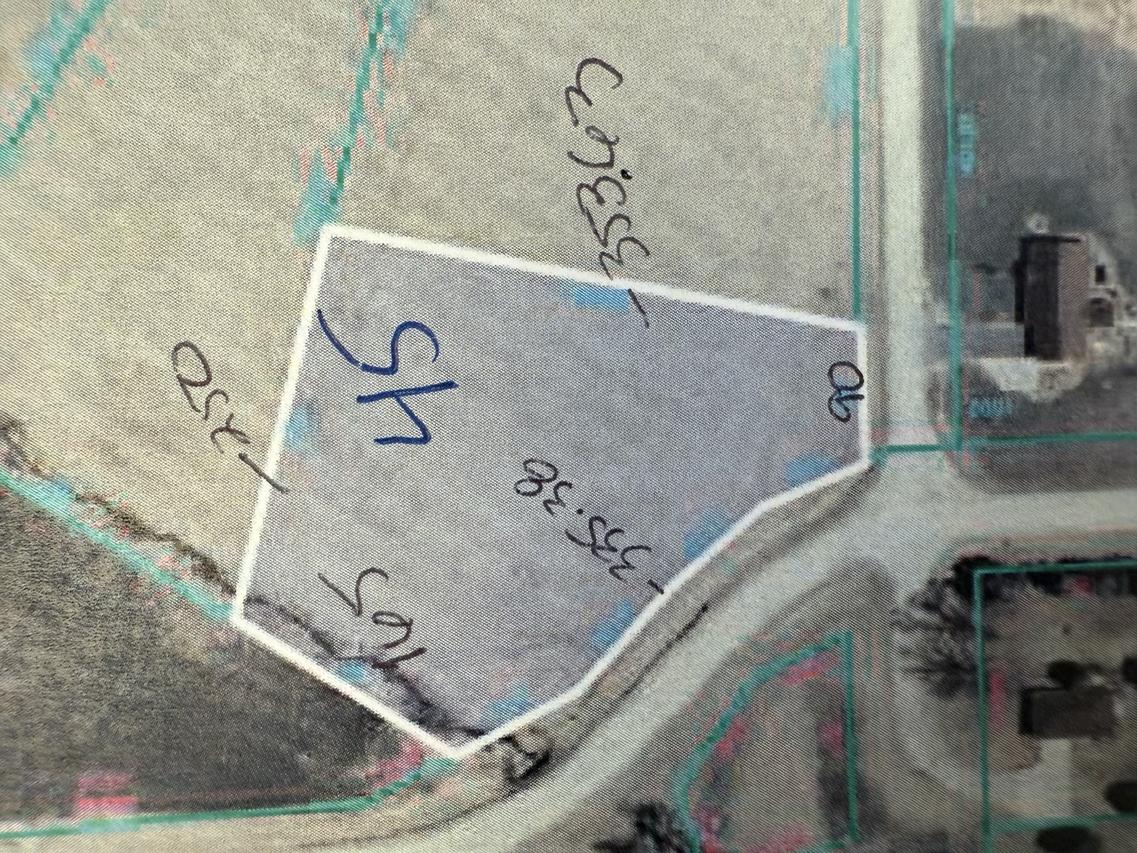 Lot 45 Country Ln., Freeport, IL 61032