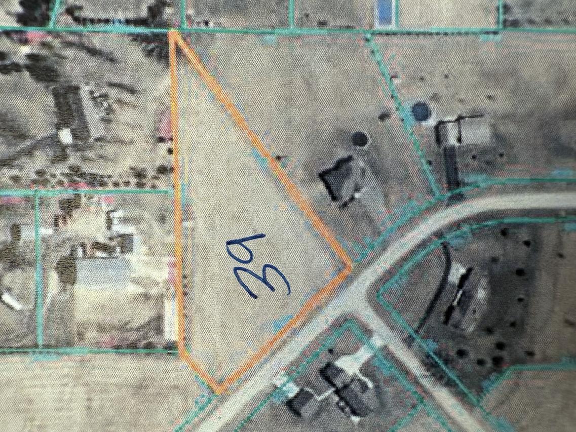 Lot 39 Chelsea Ave., Freeport, IL 61032